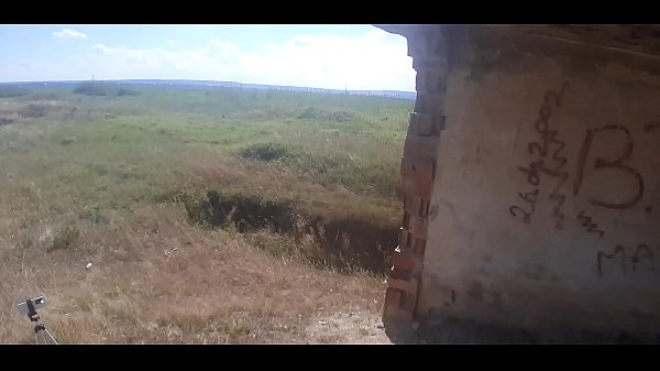 Sorellastra fa un pompino in pubblico