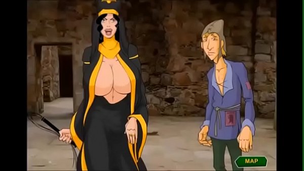 Raccolta di giochi porno n.3