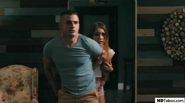 Sexy Young Girl dances