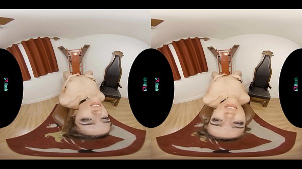 VRHUSH Veronica Voxxx hat es satt, auf dich zu warten