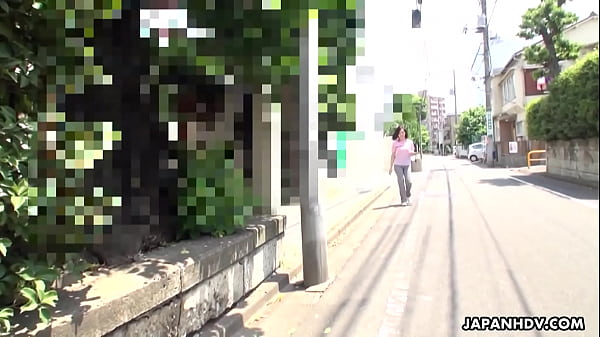 Người yêu Nhật Bản, Ami Kikukawa đã có ngón tay, không bị kiểm duyệt