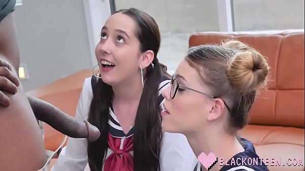 Leah Lee y Kyra Rox trajeron la BBC a casa