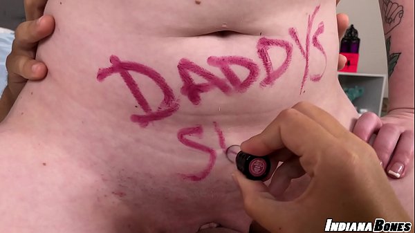 Incrível doce Adolescente tiras