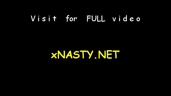 Donga hungry romantic blonde sweetheart Viktoria gets a big one