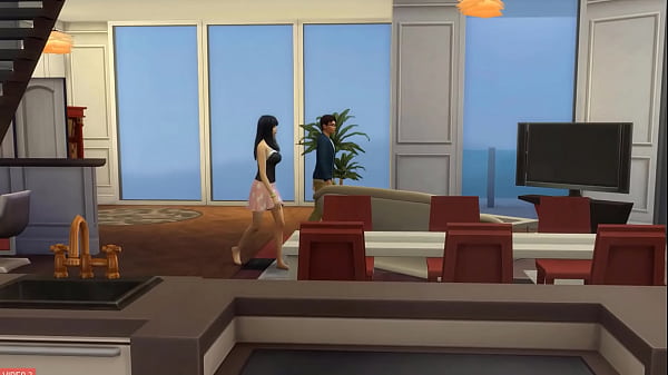 passo irmão fode gostoso depois de tomar banho