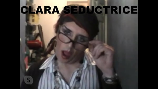 clara secretary very perverted FINISHED NAKED
