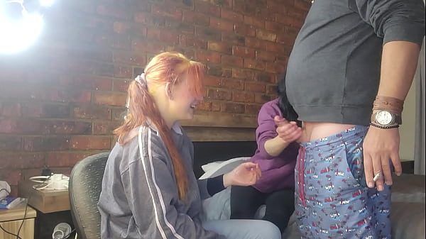 Watch attractive cumshot Teen Video