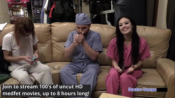 Sexy Unknown Teen dances