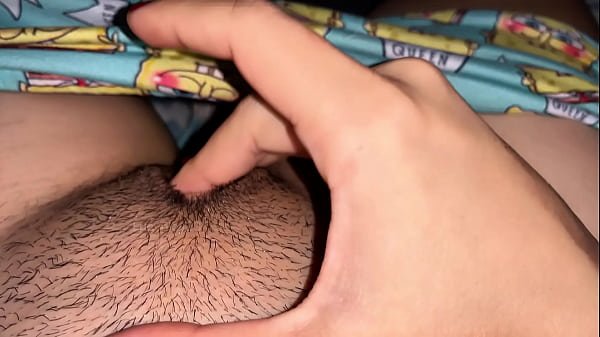 ASRM Put on your headphones, we're going to masturbate together