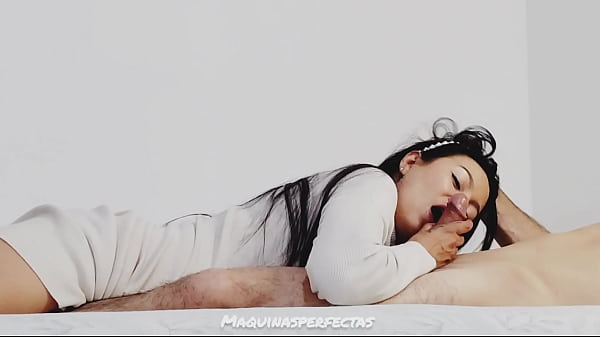 HAT DIR DEINEN SCHWANZ JEMALS SO GELUTSCHT?