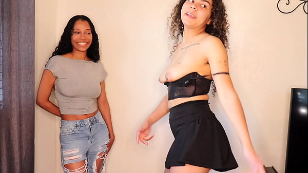 Mara Luv 1. Hardcore-Szene