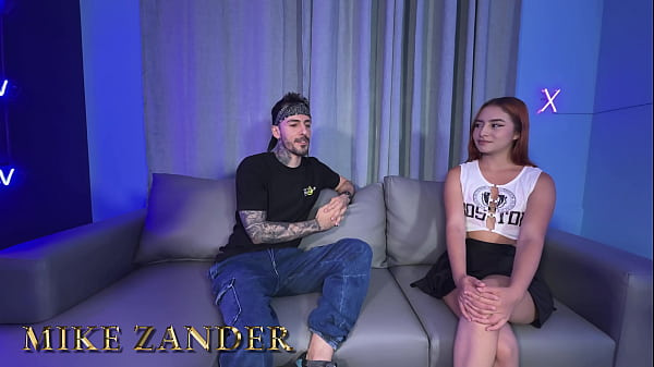 Teen big_ass posiert Video