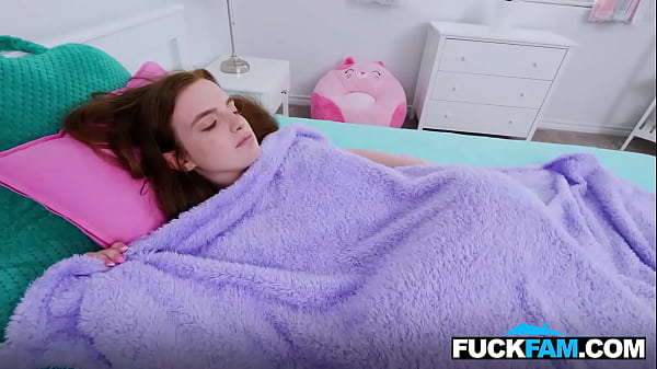 Sexy teen Teen poses