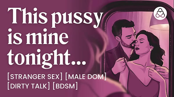 ASMR Audio Porn: Daddy Dom adora el coño y controla a su sumisa femenina y ndash_ Audio erótico para mujeres