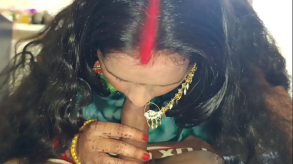 Desi Sasur Bahu Schlafzimmer zum ersten Mal verdammt klar Dirty Talk