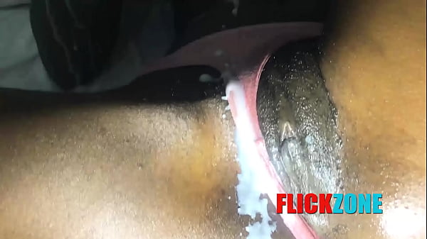 African Hot students having sex on the bed