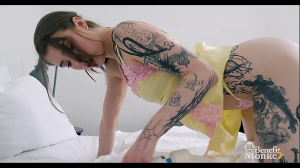 Hot adolescente bonito executa - big_tits