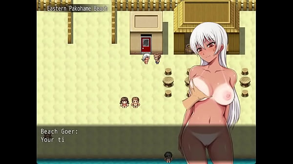 Gioco Otakusexart: Corpo di difesa pubblica, l'ambasciatore della pace