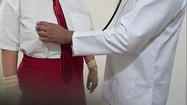 Adolescente desconocido muestra vídeo