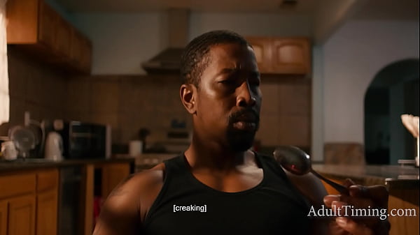 Get Over Her Casper, She Is Mine - Isiah Maxwell, Little Puck | AdultTiming