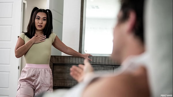 Brenda&rsquo_s Platonic Care Chuyển sang Cum-Ngâm Tình dục với Gerry