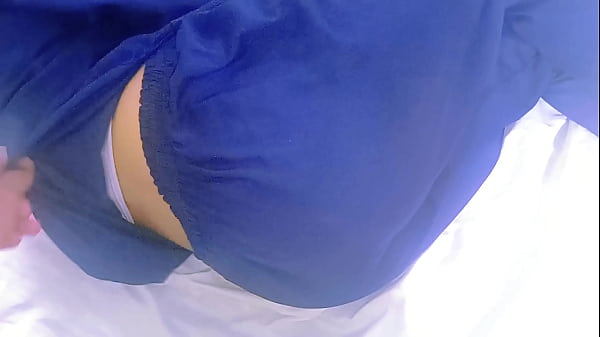 Festliche Collage, Teenager-Freundin, Hardcore-Fick im Zimmer meiner Stiefschwester