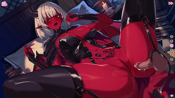 Miss Neko Pirates Scenes Compilation Hidden Scenes Part 2