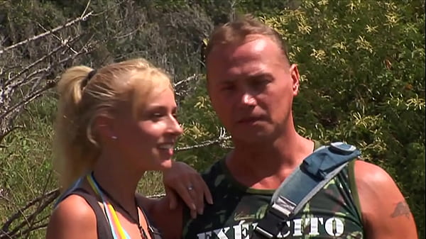 性感的肛门青少年舞蹈