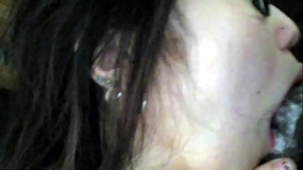 Stunning interracial Teen Girl