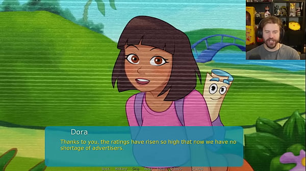 The Nickelodeon Show You Can Only Watch At Night | Hey Phil