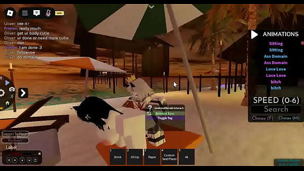 roblox condo part 4 with my kitty