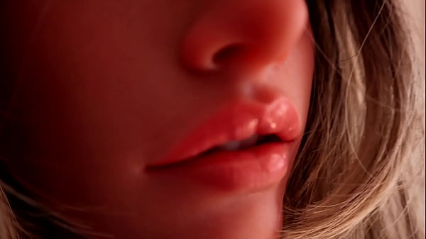 Adolescente amateur se burla de Vídeo