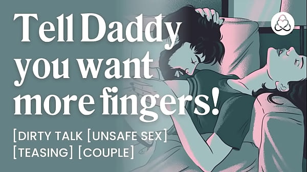 ASMR Voz masculina: JOI para mujeres con conversación sucia y digitación y ndash_ Audio Porno Historia de audio erótica