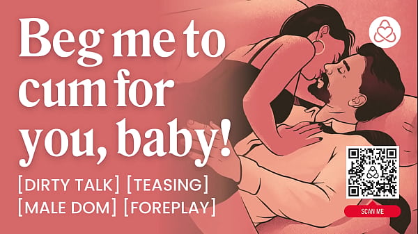 ASMR Audio Porn: Dom masculino se folla a su niñera y ndash_ diferencia de edad, charla sucia y sexo duro y ndash_ historia de audio erótica