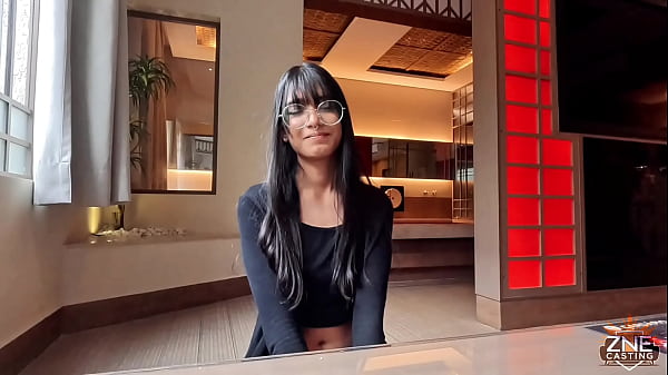 ZNE CASTING EP02 - LUNA LEGENDARY ft. QroZne [FREE SCENE]