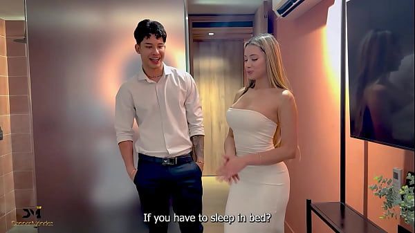 Sexy Young Girl teases