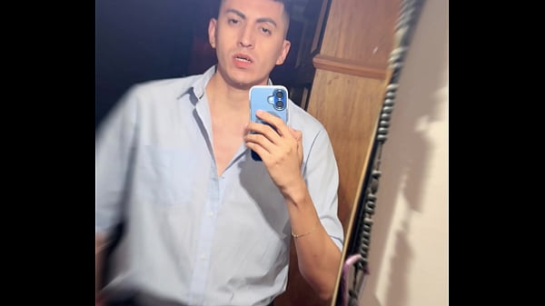 POV para sumiso cornudo Chacal Vergón de Ecatepec