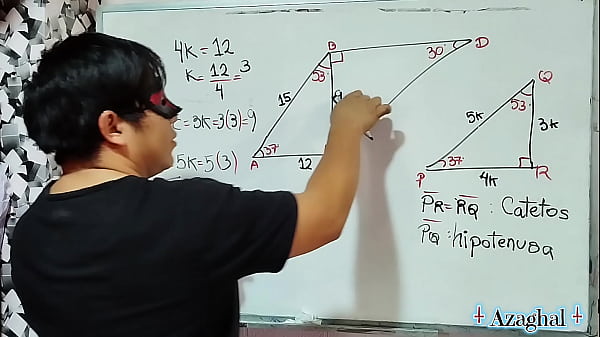 69 Matemática Sexual Triângulo Anal 37 graus