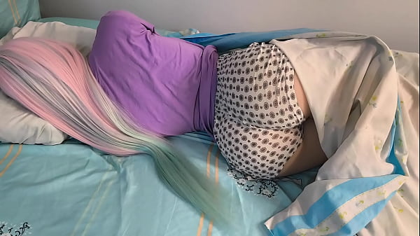 Today I want you to spoon fuck!!! Fuck me without a condom!!! (Over 18)