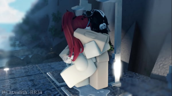 Rapi et moi devenons un peu intimes lors de notre petit rendez-vous ~ | Sexe avec un adepte (35) | Partie 2/4