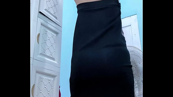 Heiße sexy Teenie hat Spaß – Latina