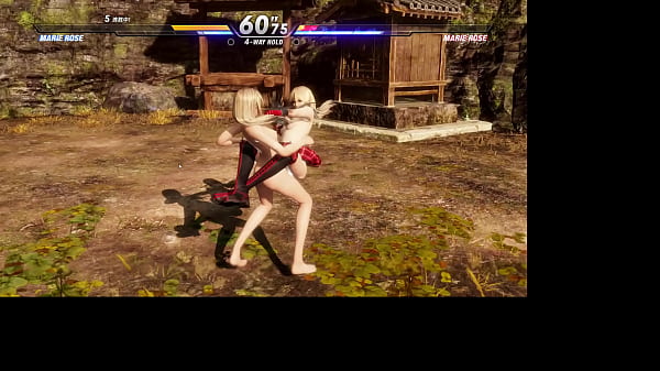 DOA6 NUDE MOD GAMEPLAY R