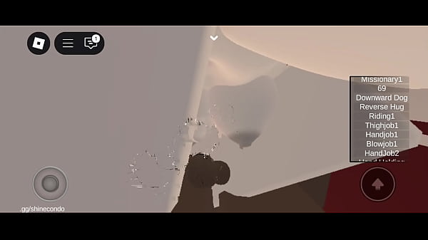 Guarda il bellissimo video di un'adolescente sconosciuta