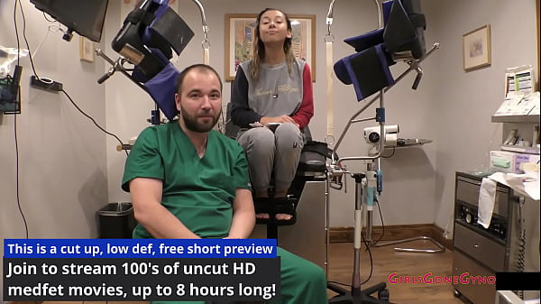 Kalani Luana's Thể chất hàng năm - Kalani Luana