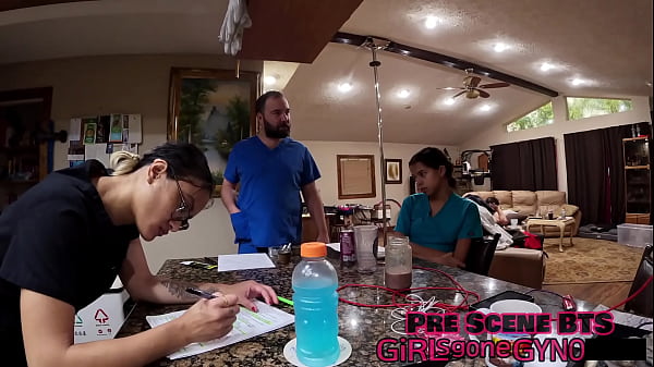 Schuldig bis zum Beweis der Unschuld – Aria Nicole & Channy Crossfire