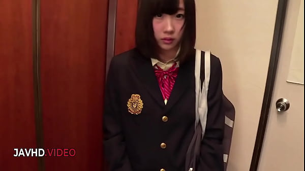 Eiaculazione teenager esegue un video