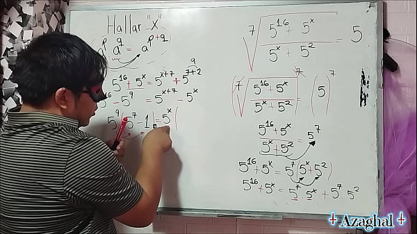 Amateur Teen has fun - hot