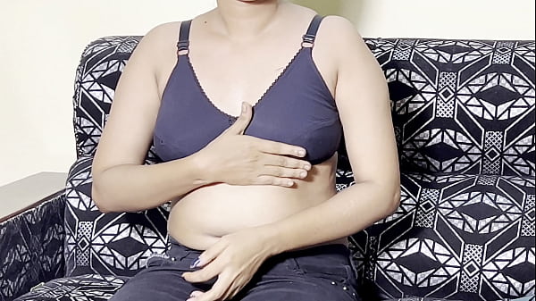 Lovely Teen Girl dances in sexy