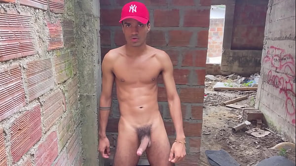 masturbation instead abandoned