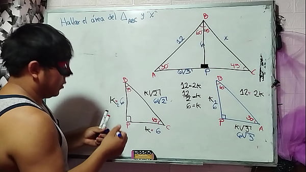 Teen amador tiras de Vídeo